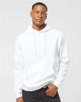 Tultex Unisex Fleece Hooded Sweatshirt 320