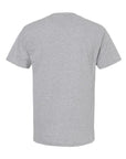 M&O Men's Gold Soft Touch T-Shirt 4800