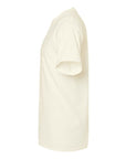 M&O Men's Gold Soft Touch T-Shirt 4800