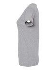 M&O Women's Gold Soft Touch T-Shirt 4810