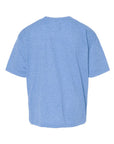 M&O Youth Gold Soft Touch T-Shirt 4850