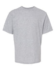 M&O Youth Gold Soft Touch T-Shirt 4850