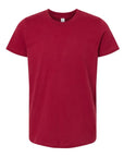 BELLA + CANVAS Youth Jersey Tee 3001Y