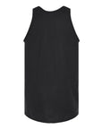 Tultex Unisex Fine Jersey Tank Top S105