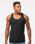 Tultex Unisex Fine Jersey Tank Top S105