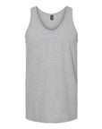 Tultex Unisex Fine Jersey Tank Top S105