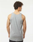 Tultex Unisex Fine Jersey Tank Top S105