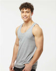 Tultex Unisex Fine Jersey Tank Top S105