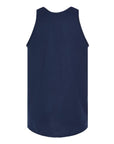 Tultex Unisex Fine Jersey Tank Top S105