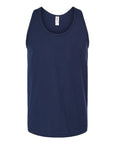 Tultex Unisex Fine Jersey Tank Top S105
