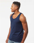 Tultex Unisex Fine Jersey Tank Top S105