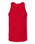 Tultex Unisex Fine Jersey Tank Top S105
