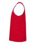 Tultex Unisex Fine Jersey Tank Top S105