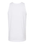 Tultex Unisex Fine Jersey Tank Top S105