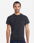 Colortone Unisex Mineral Wash T-Shirt 1300