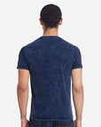 Colortone Unisex Mineral Wash T-Shirt 1300