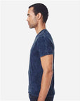 Colortone Unisex Mineral Wash T-Shirt 1300