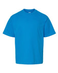 M&O Youth Gold Soft Touch T-Shirt 4850