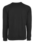 Next Level Unisex Laguna Raglan Crewneck Sweatshirt 9000