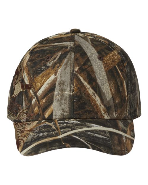 DRI DUCK Mallard Cap 3254