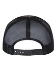 Richardson Printed Trucker Cap 112P