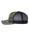 Richardson Printed Trucker Cap 112P