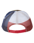 Kati Printed Mesh Trucker Cap S700M