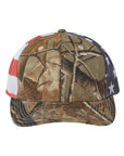 Kati Printed Mesh Trucker Cap S700M