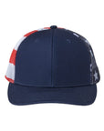 Kati Printed Mesh Trucker Cap S700M