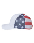 Kati Printed Mesh Trucker Cap S700M