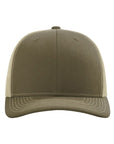 Richardson Sustainable Trucker Cap 112RE