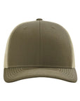 Richardson Sustainable Trucker Cap 112RE