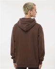 Independent Trading Co. Unisex Heavyweight Hooded Sweatshirt IND4000