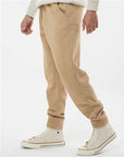 Independent Trading Co. Men's Midweight Fleece Sweatpants IND20PNT