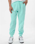 Independent Trading Co. Men's Midweight Fleece Sweatpants IND20PNT