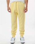 Independent Trading Co. Men's Midweight Fleece Sweatpants IND20PNT