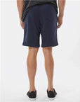 Independent Trading Co. Men's Midweight Fleece Shorts IND20SRT