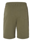 Independent Trading Co. Men's Midweight Fleece Shorts IND20SRT