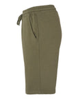 Independent Trading Co. Men's Midweight Fleece Shorts IND20SRT