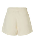 Independent Trading Co. Women’s Lightweight California Wave Wash Fleece Shorts PRM20SRT