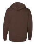 Independent Trading Co. Unisex Midweight Hooded Sweatshirt SS4500