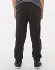Independent Trading Co. Youth Lightweight Special Blend Sweatpants PRM16PNT