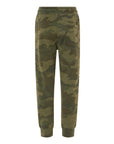 Independent Trading Co. Youth Lightweight Special Blend Sweatpants PRM16PNT