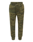 Independent Trading Co. Youth Lightweight Special Blend Sweatpants PRM16PNT