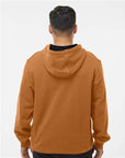DRI DUCK Men's Woodland Fleece Hooded Pullover 7035