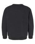 LAT Youth Elevated Fleece Crewneck Sweatshirt 2225