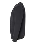 LAT Youth Elevated Fleece Crewneck Sweatshirt 2225