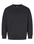 LAT Youth Elevated Fleece Crewneck Sweatshirt 2225