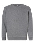 LAT Youth Elevated Fleece Crewneck Sweatshirt 2225