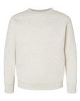 LAT Youth Elevated Fleece Crewneck Sweatshirt 2225